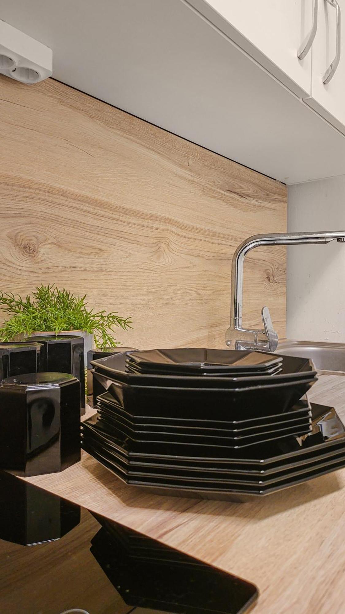 N-West Apartment Wina Bagian luar foto