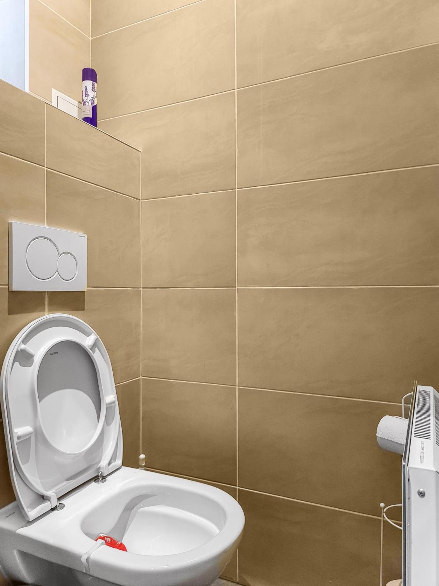 N-West Apartment Wina Ruang foto