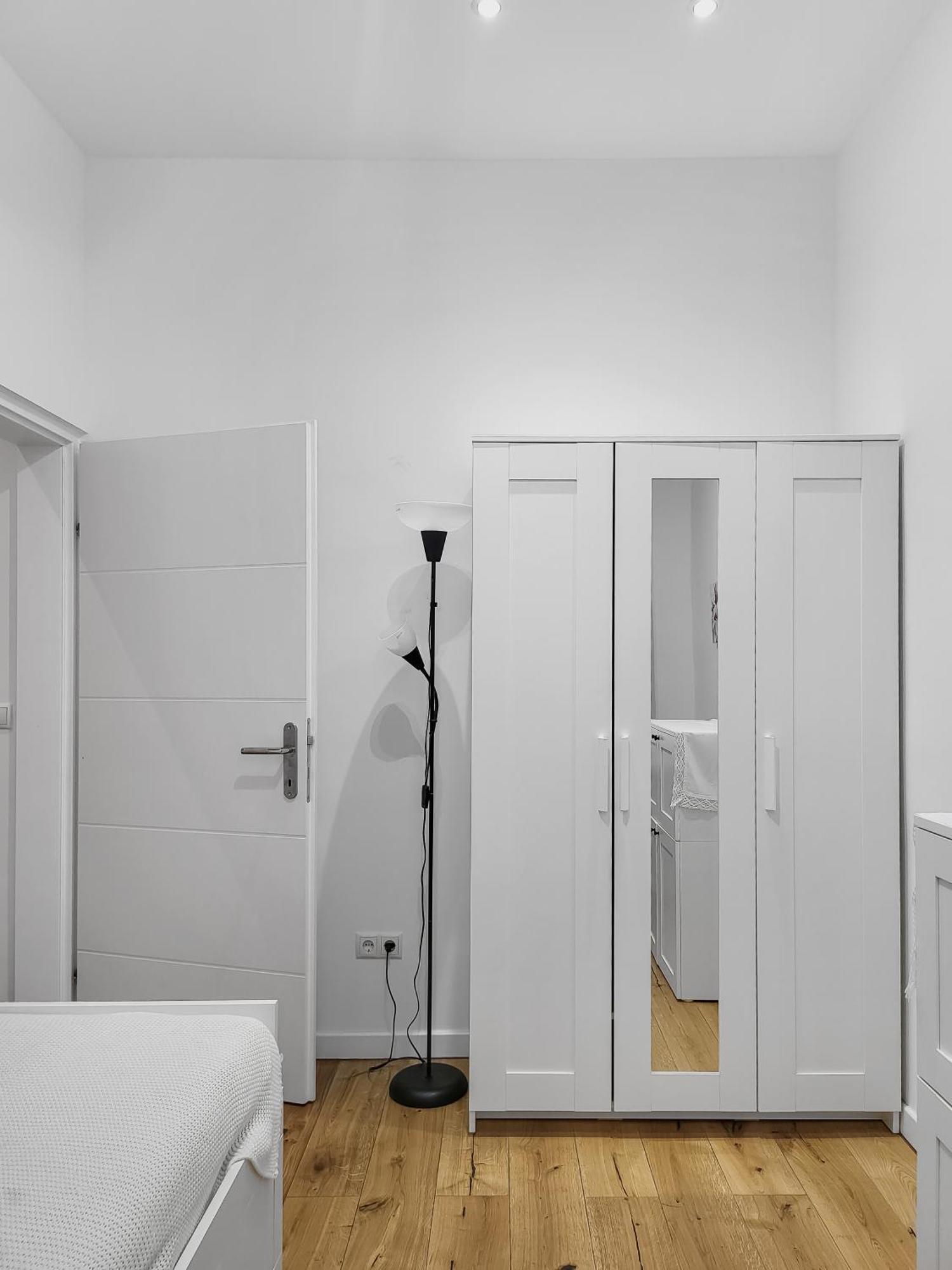 N-West Apartment Wina Ruang foto