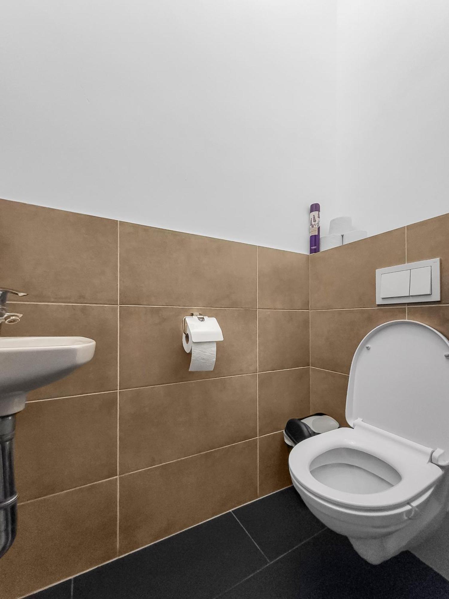 N-West Apartment Wina Ruang foto
