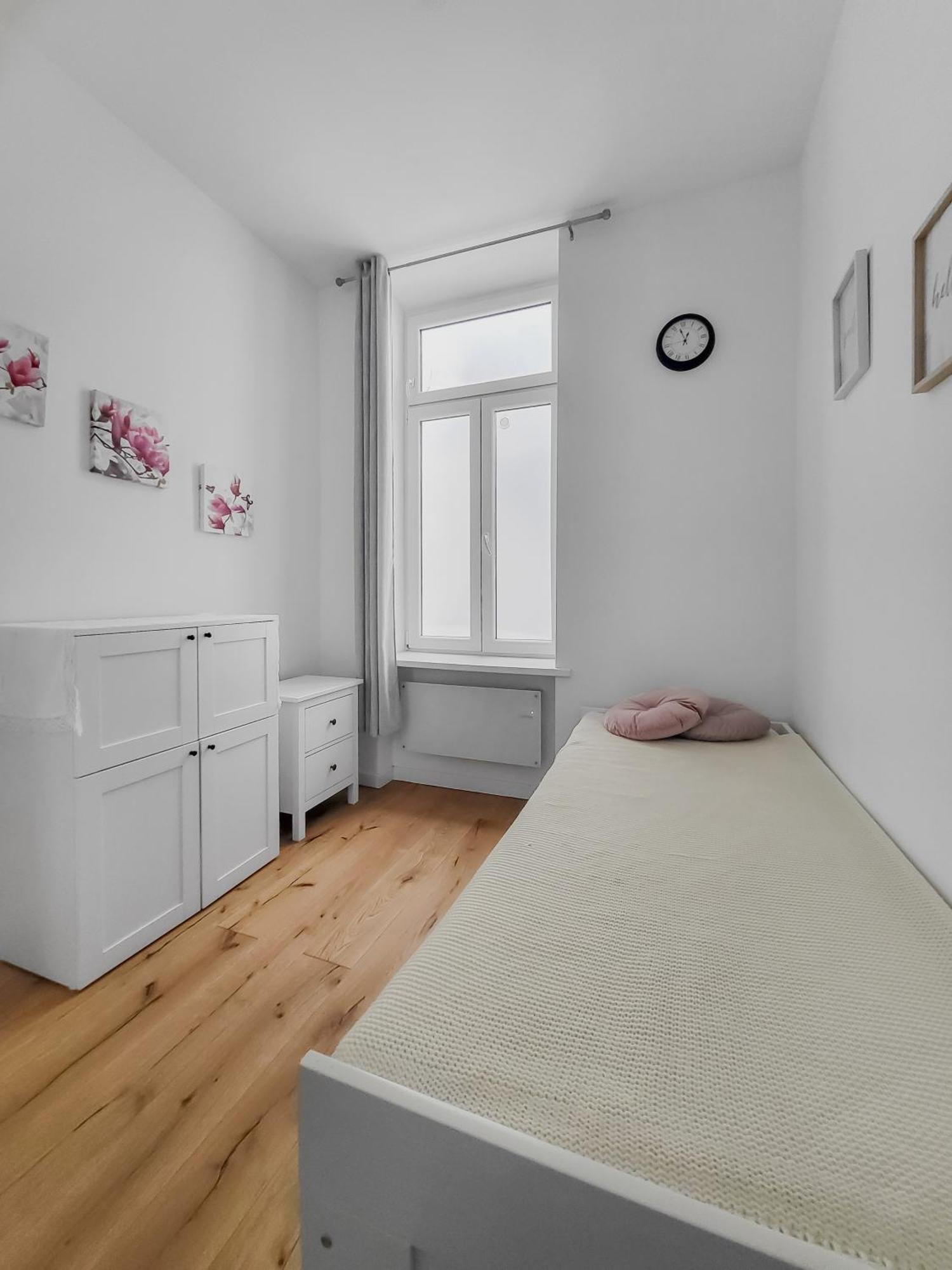 N-West Apartment Wina Ruang foto