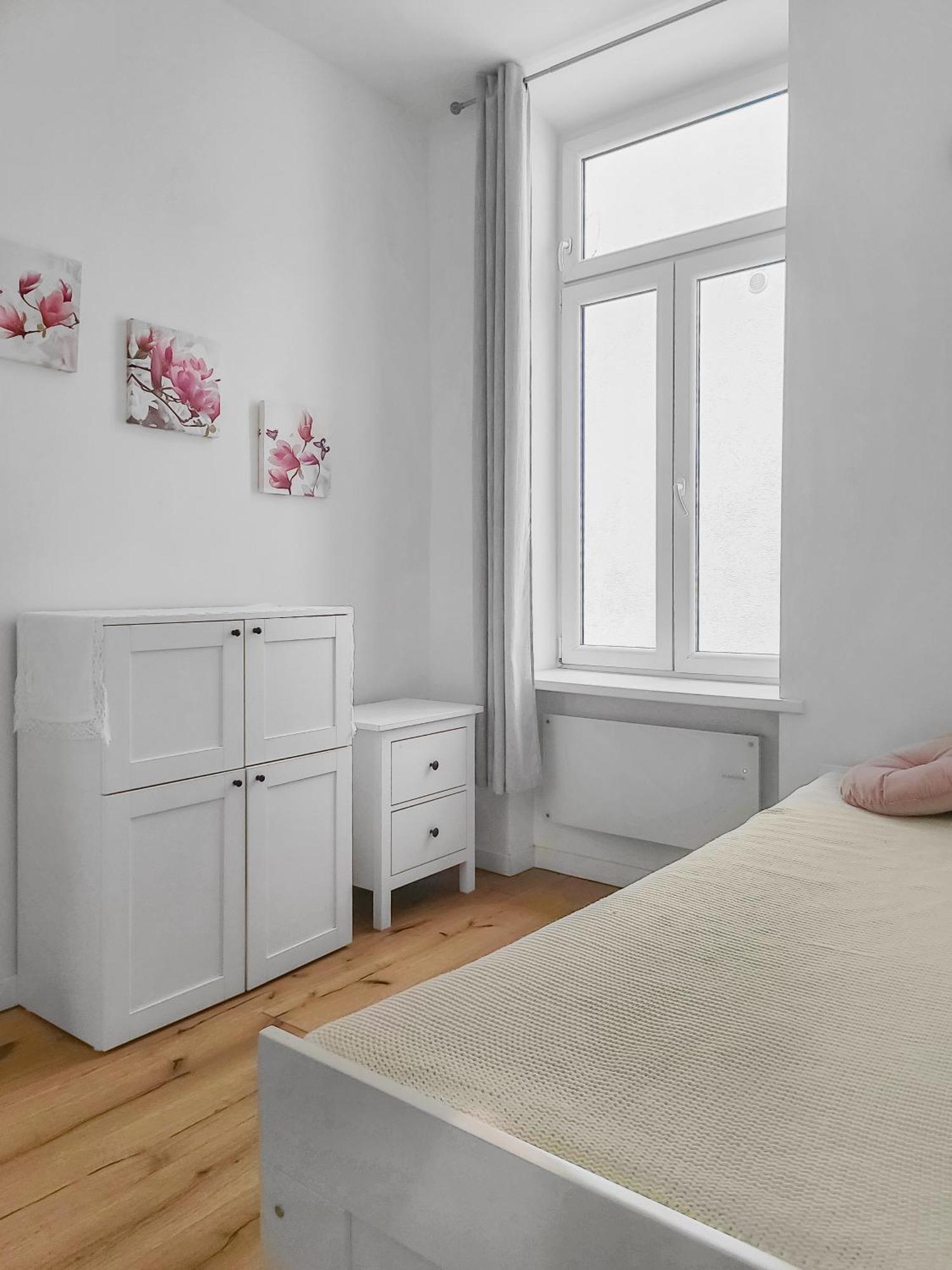 N-West Apartment Wina Ruang foto