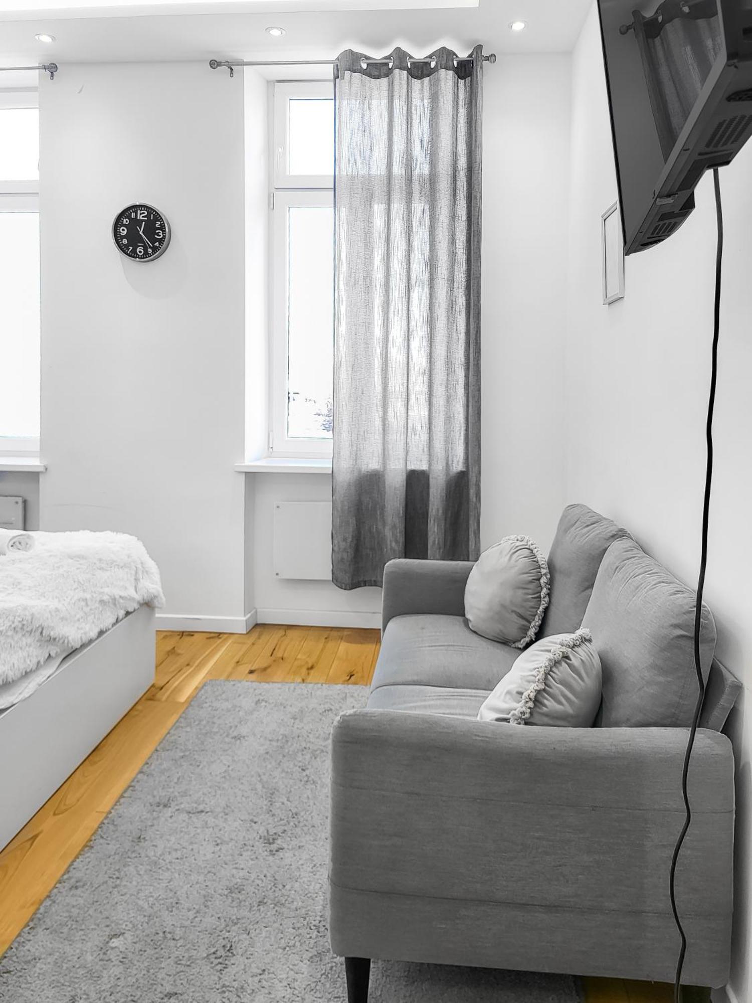 N-West Apartment Wina Ruang foto