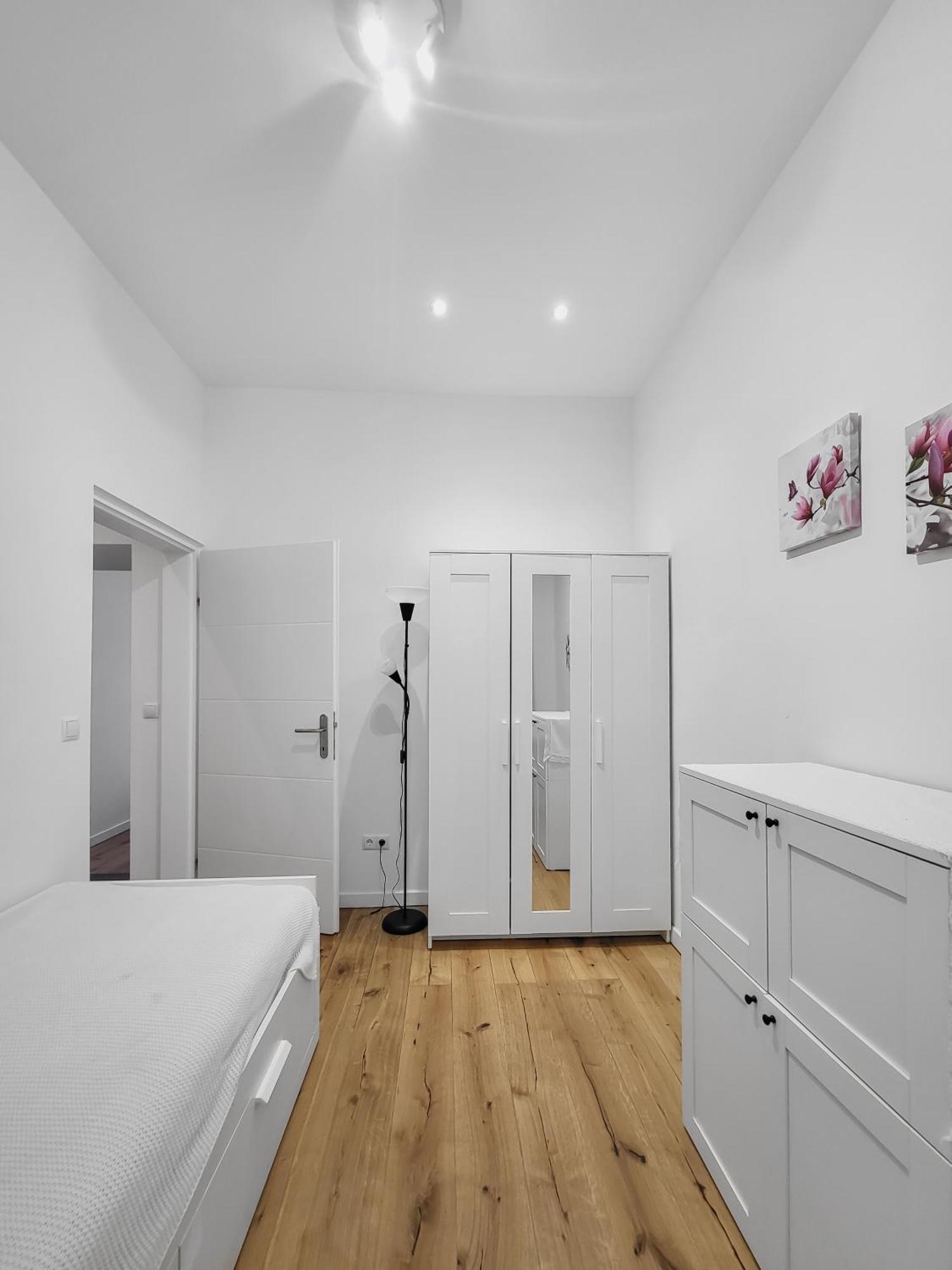 N-West Apartment Wina Ruang foto