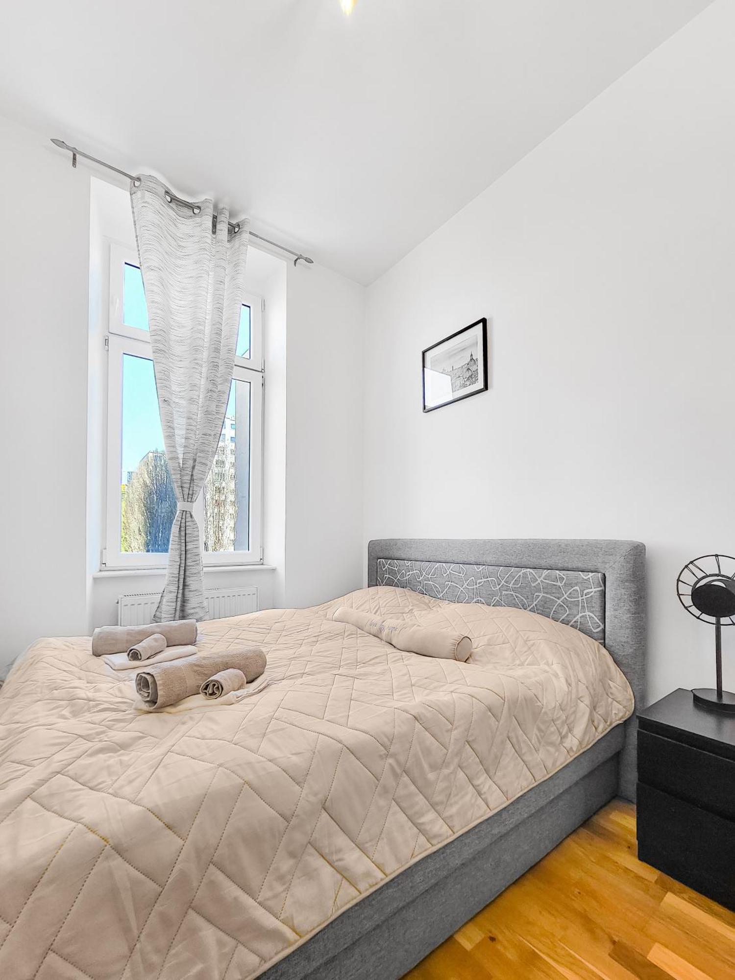 N-West Apartment Wina Ruang foto