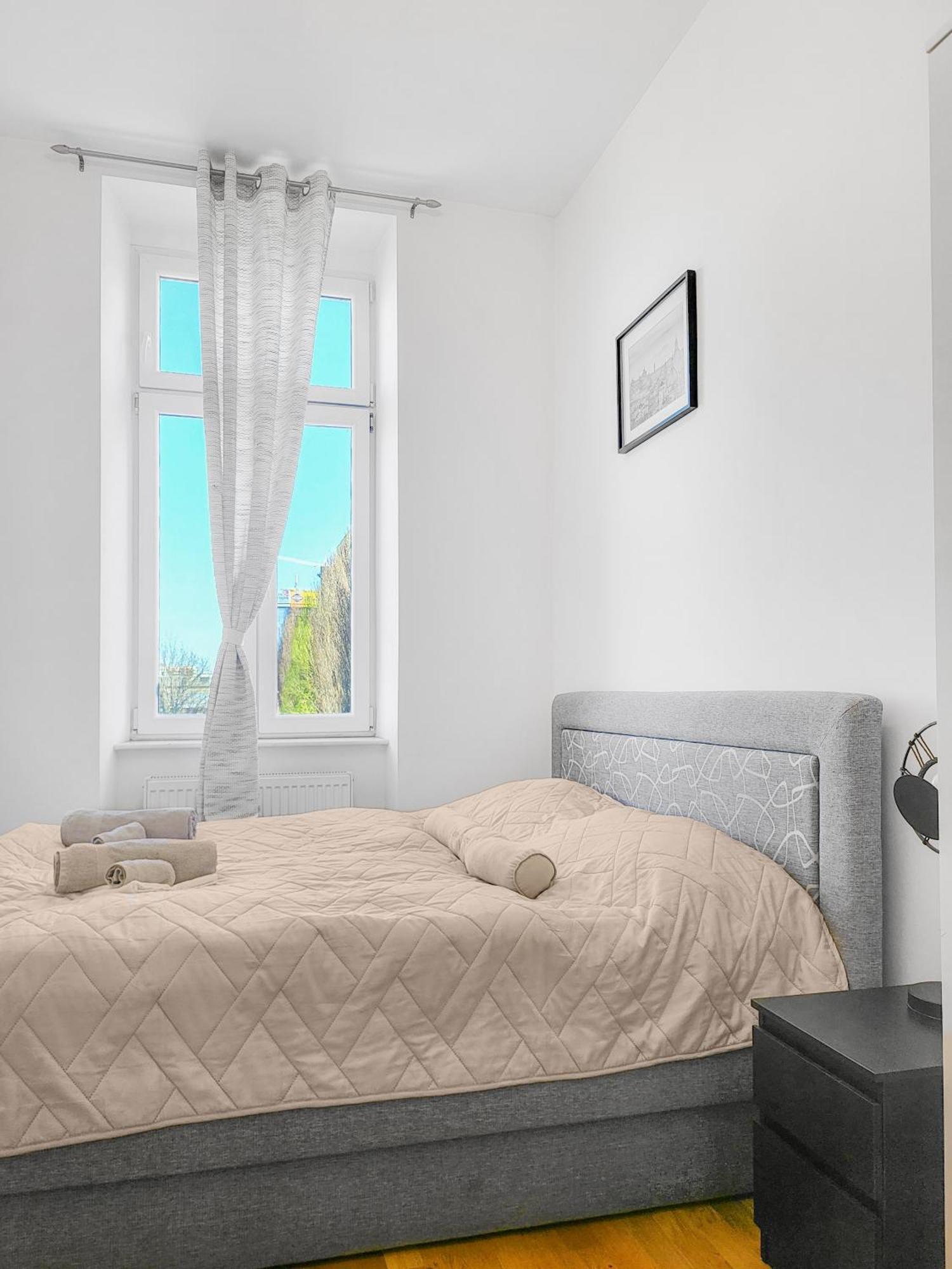 N-West Apartment Wina Ruang foto