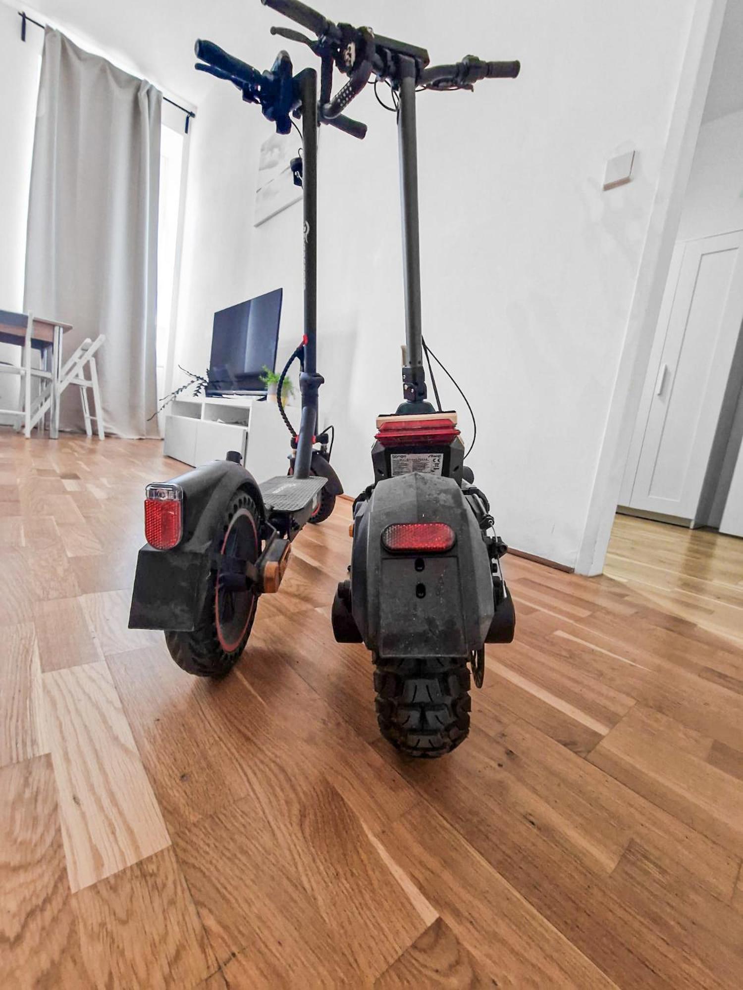 N-West Apartment Wina Bagian luar foto